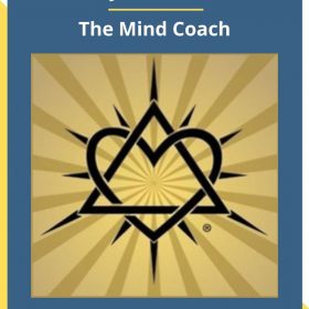 Marllyne Woodsmall – The Mind Coach