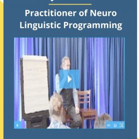 Martijn Groenendal – Practitioner of Neuro Linguistic Programming