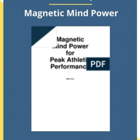 Matt Furey – Magnetic Mind Power