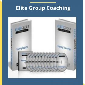 Michael Breen – Elite Group Coaching