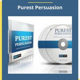 Michael Breen – Purest Persuasion