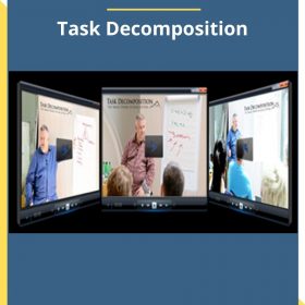 Michael Breen – Task Decomposition