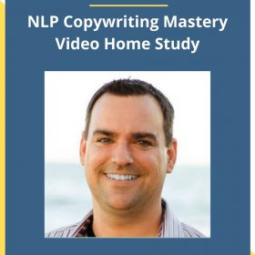 Michael Stevenson – NLP Copywriting Mastery Video Home Study