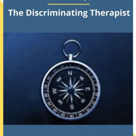 Michael Yapko – The Discriminating Therapist