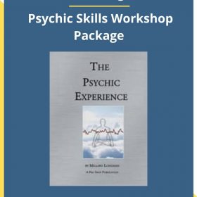 Millard Longman – Psychic Skills Workshop Package