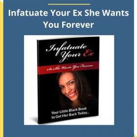 Mkhael Griswold – Infatuate Your Ex She Wants You Forever