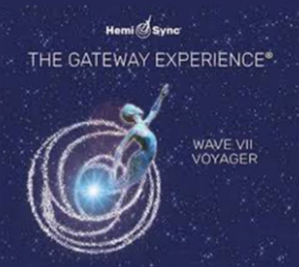 Monroe Institute (Hemi-Sync) – The Gateway Experience – Wave VII – Voyager