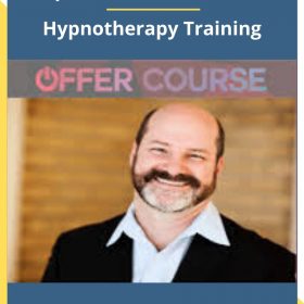 Mquim – Dr Patrick Porter – Hypnotherapy Training