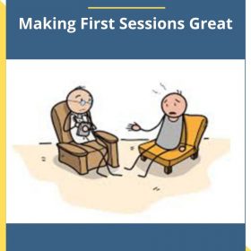 NICABM – Making First Sessions Great