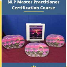 National Federation of NLP – NLP Master Practitioner Certification Course