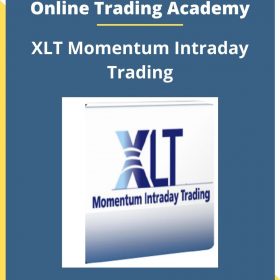 Online Trading Academy – XLT Momentum Intraday Trading