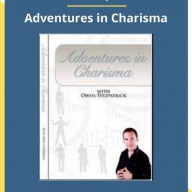 Owen Fitzpatrick – Adventures in Charisma