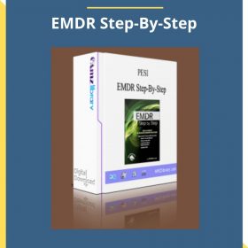 PESI – EMDR Step-By-Step