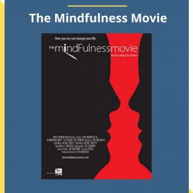 Paul Harrison – The Mindfulness Movie