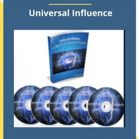 Paul Mascetta – Universal Influence