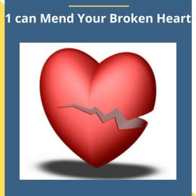 Paul Mckenna – 1 can Mend Your Broken Heart