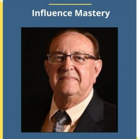 Paul Rhines – Influence Mastery