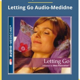 Psychomed – Letting Go Audio-Medidne