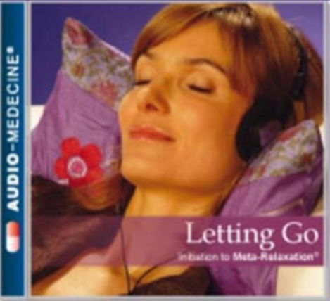 Psychomed – Letting Go Audio-Medidne