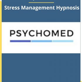 Psychomed – Stress Management Hypnosis