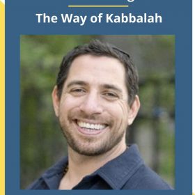 Rabbi David Ingber – The Way of Kabbalah