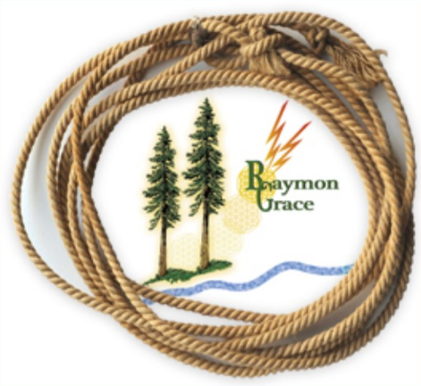 Raymon Grace – Energizing Water