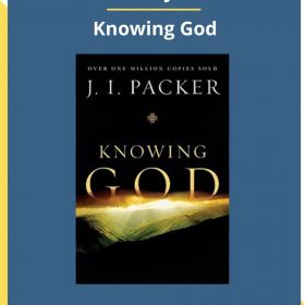 Reverend Jim Lee – Knowing God