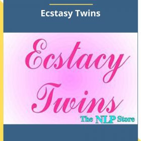 Richard Bandler – Ecstasy Twins