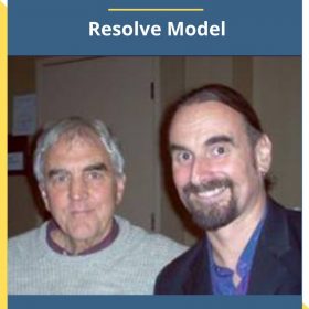 Richard Bolstad – Resolve Model