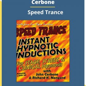 Richard Nongard and John Cerbone Speed Trance