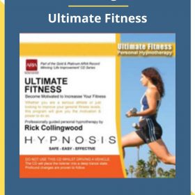 Rick Collingwood – Ultimate Fitness