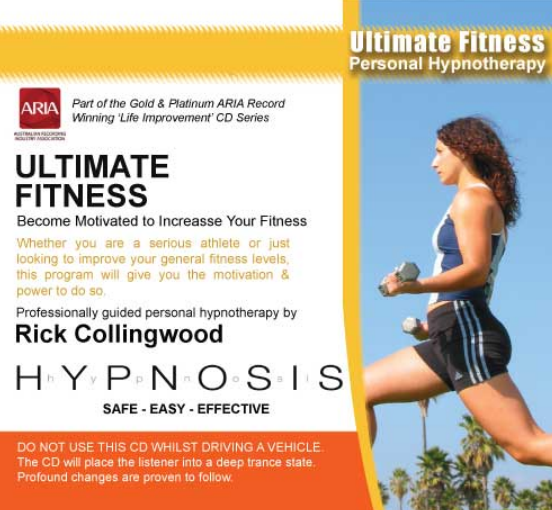 Rick Collingwood – Ultimate Fitness