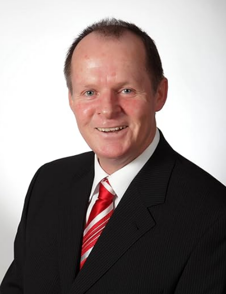 Rick Collingwood