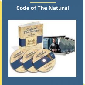 Rob Brinded – Code of The Natural