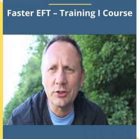 Robert Smith – Faster EFT – Training I Course