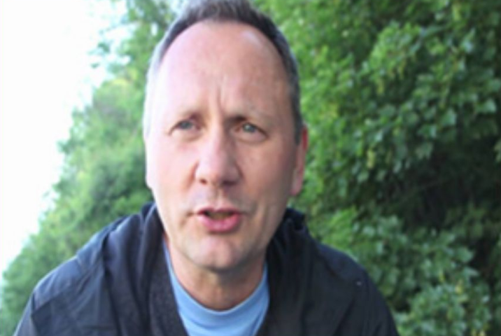 Robert Smith – Faster EFT – Training I Course
