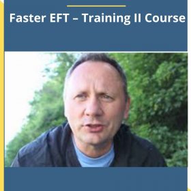 Robert Smith – Faster EFT – Training II Course