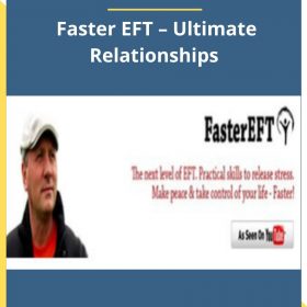 Robert Smith – Faster EFT – Ultimate Relationships