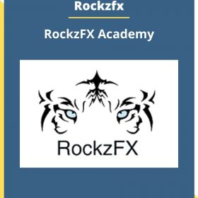 Rockzfx – RockzFX Academy