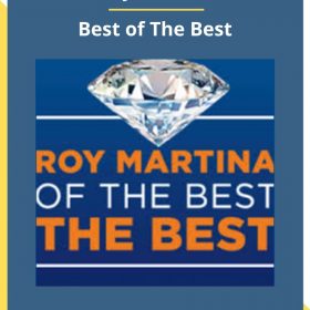 Roy Martina – Best of The Best