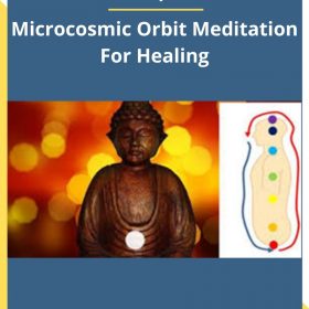 Sandeep Nath – Microcosmic Orbit Meditation For Healing