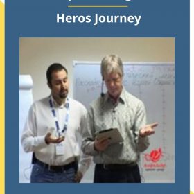 Stephen Gilligan – Heros Journey