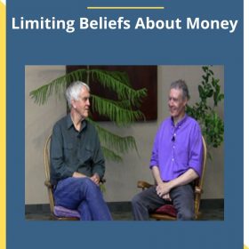 Steve Andreas – Limiting Beliefs About Money