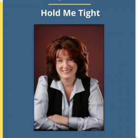 Sue Johnson ‘- Hold Me Tight