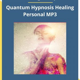 Talmadge Harper – Quantum Hypnosis Healing Personal MP3