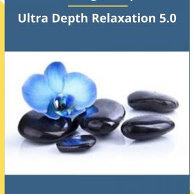 Talmadge Harper – Ultra Depth Relaxation 5.0