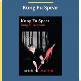 Ted Mancuso – Kung Fu Spear