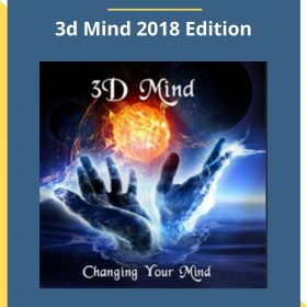 Tom and Kim – 3d Mind 2018 Edition