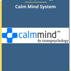 Transpsychology – Calm Mind System