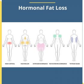 T»m Berzins – Hormonal Fat Loss